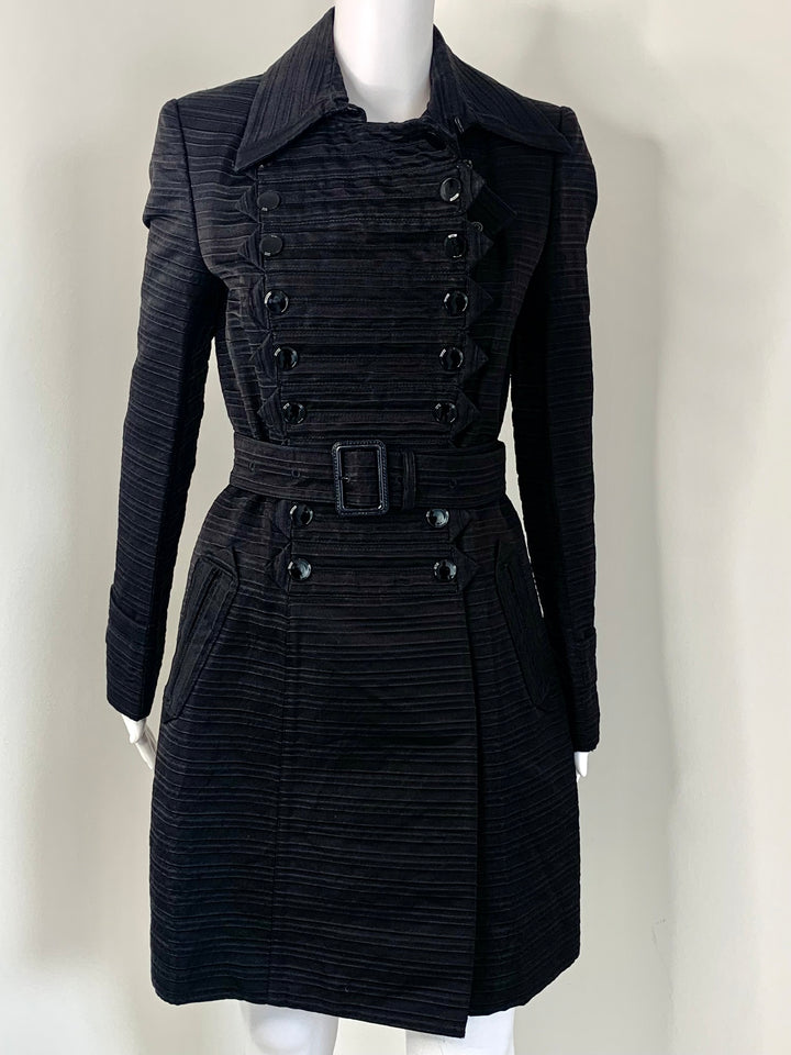 Burberry, Jacket, 2010, Size IT 42