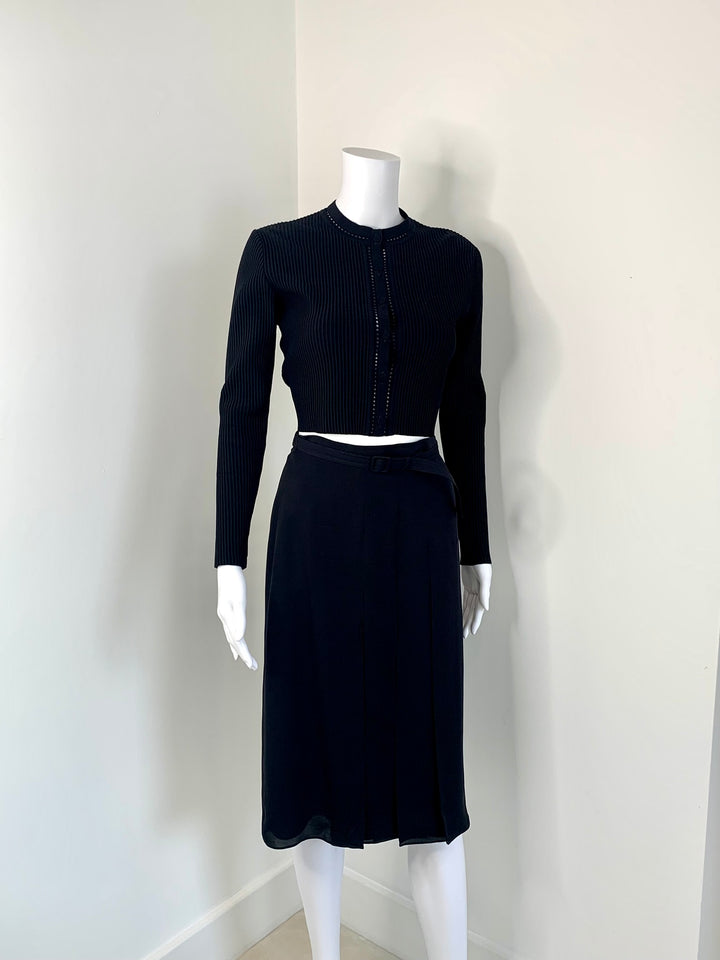 Gucci, Top, 2017, Size XS