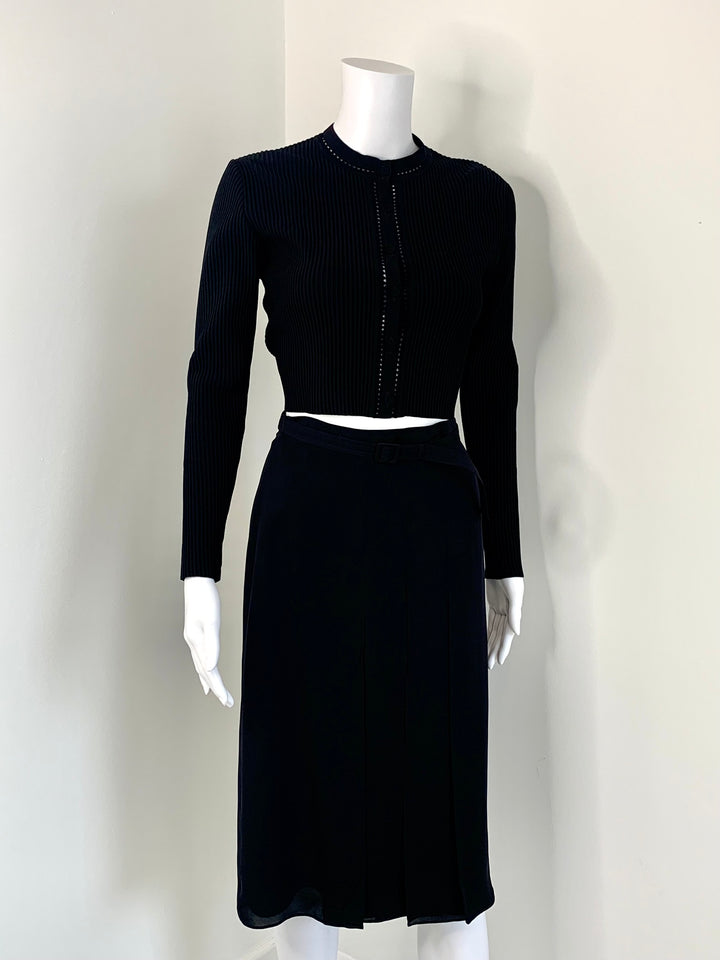 Gucci, Skirt, 2015, Size IT 40