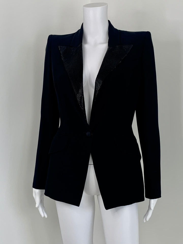 Alexander McQueen, Jacket, 2009, Size IT 40