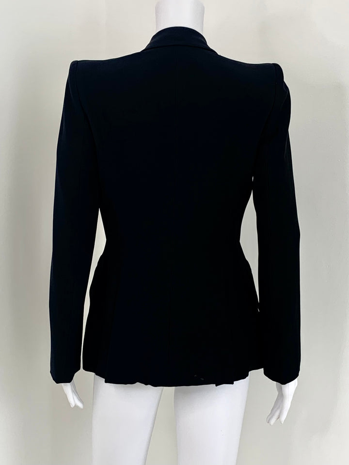 Alexander McQueen, Jacket, 2009, Size IT 40
