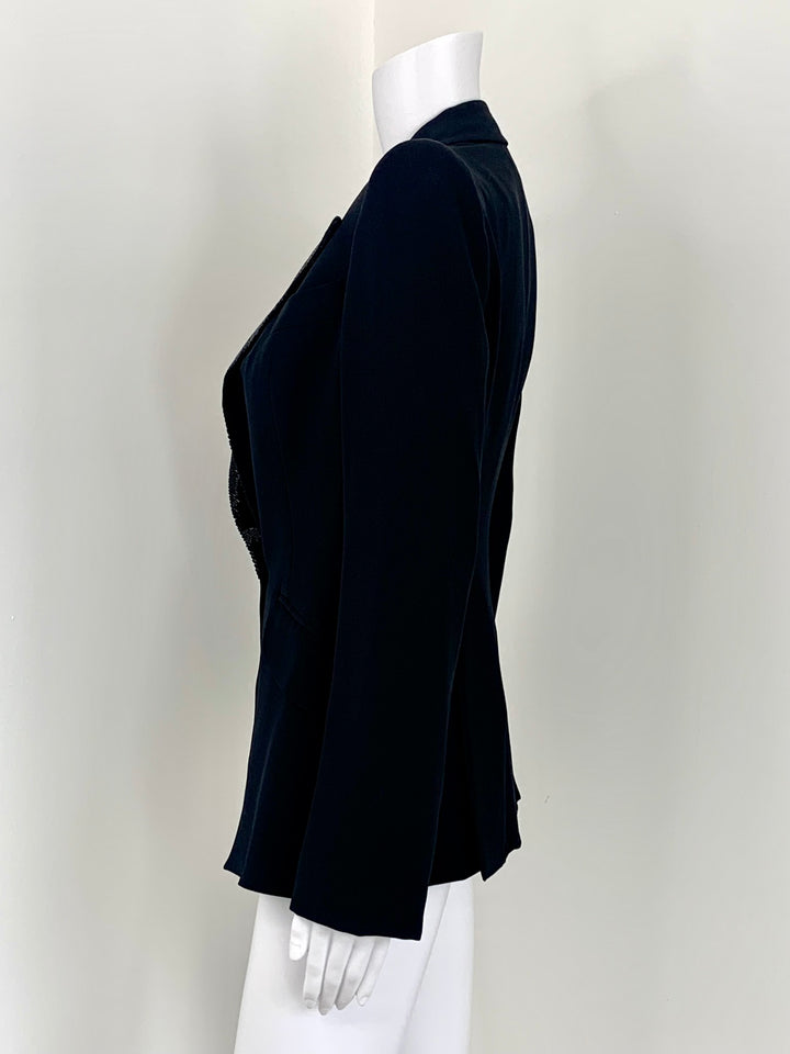 Alexander McQueen, Jacket, 2009, Size IT 40