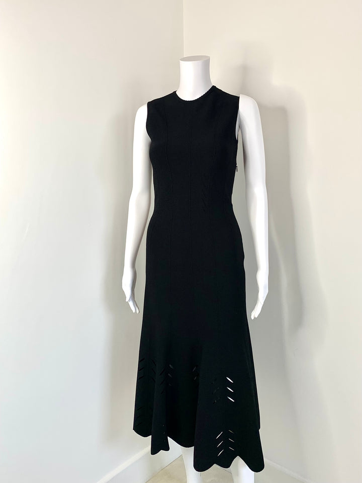 Alexander McQueen, Dress, 2018, Size UK Small