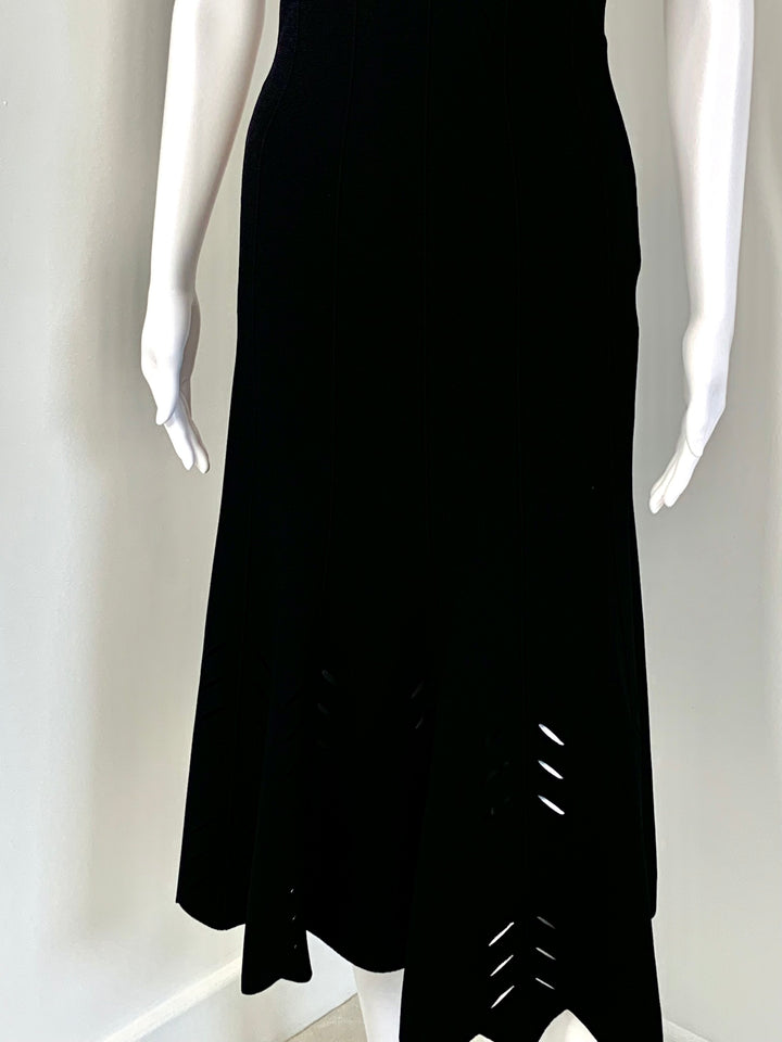 Alexander McQueen, Dress, 2018, Size UK Small