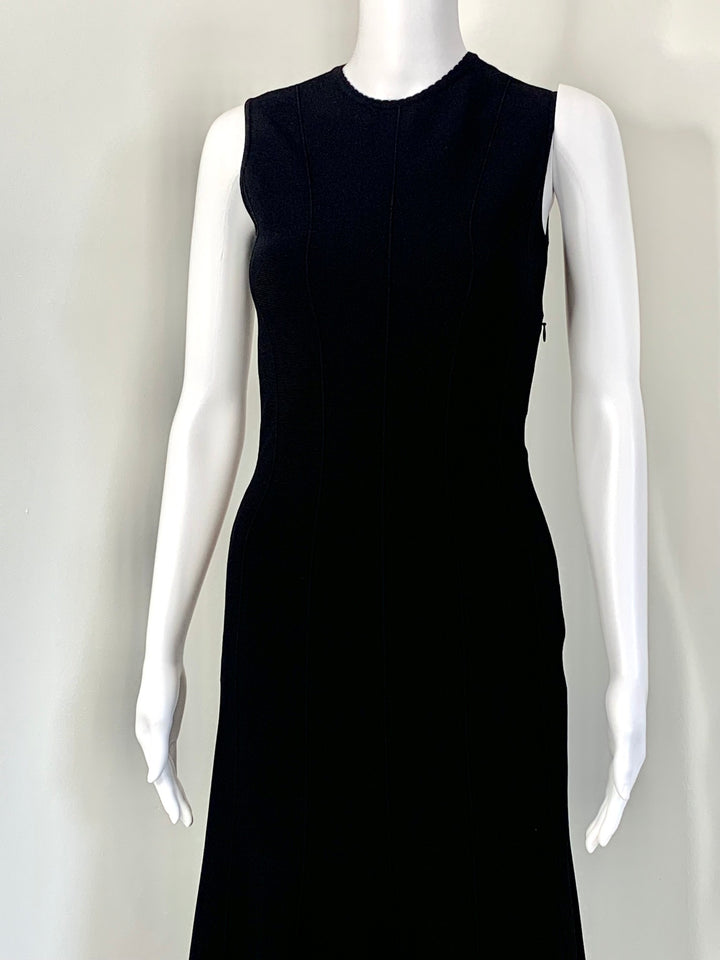 Alexander McQueen, Dress, 2018, Size UK Small