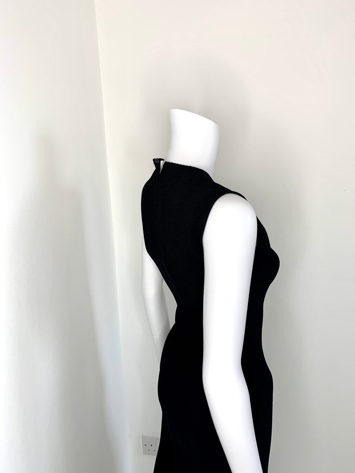 Alexander McQueen, Dress, 2018, Size UK Small