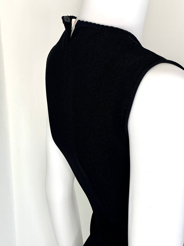 Alexander McQueen, Dress, 2018, Size UK Small