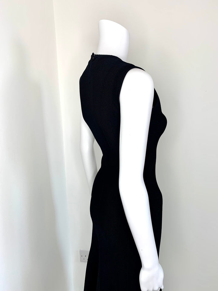 Alexander McQueen, Dress, 2018, Size UK Small