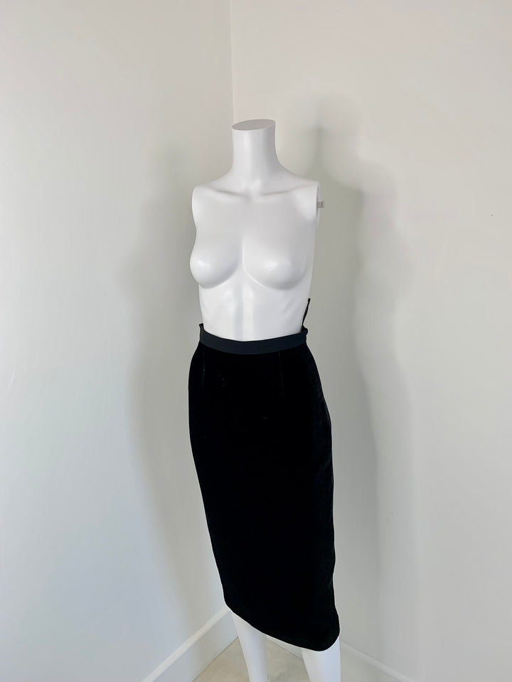 Roland Mouret, Skirt, 2018, Size UK 8