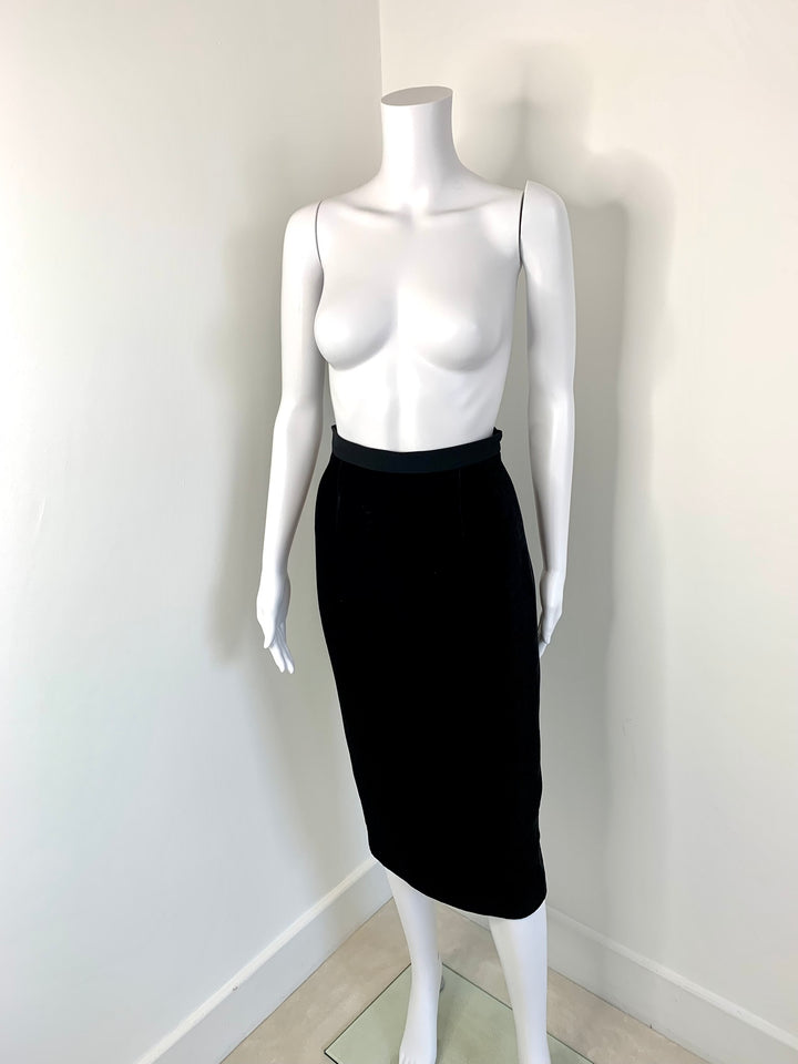 Roland Mouret, Skirt, 2018, Size UK 8