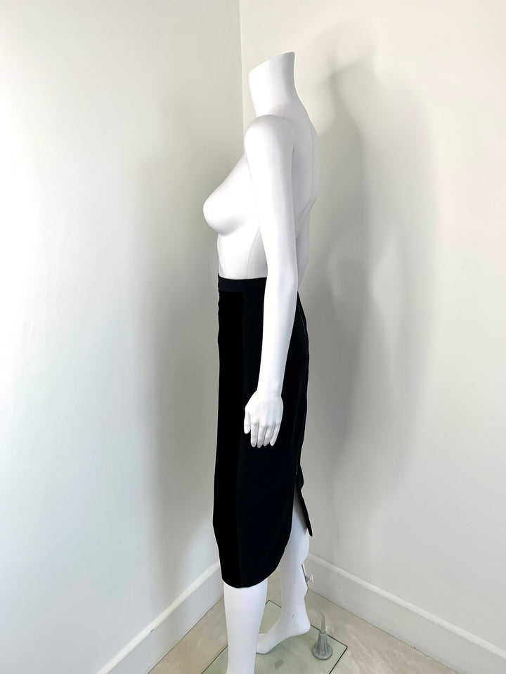 Roland Mouret, Skirt, 2018, Size UK 8