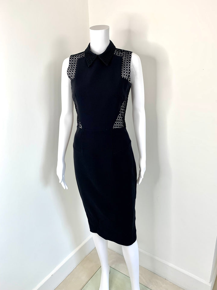 Victoria Beckham, Dress, 2014, Size UK 10