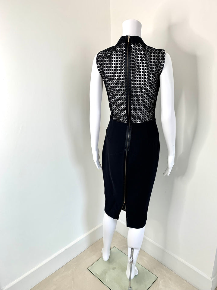 Victoria Beckham, Dress, 2014, Size UK 10