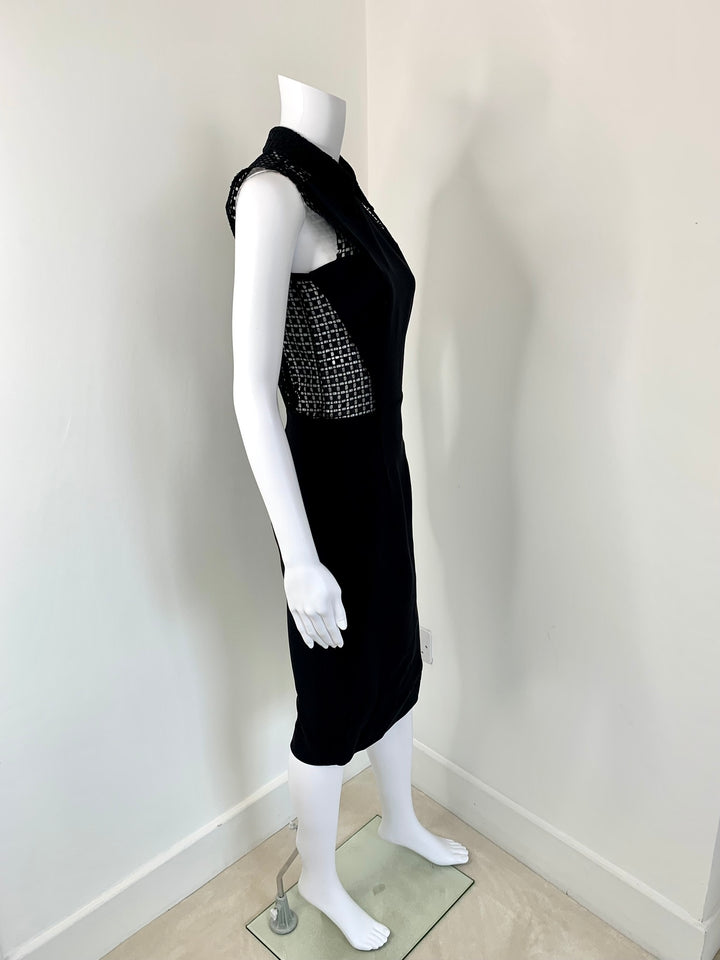 Victoria Beckham, Dress, 2014, Size UK 10
