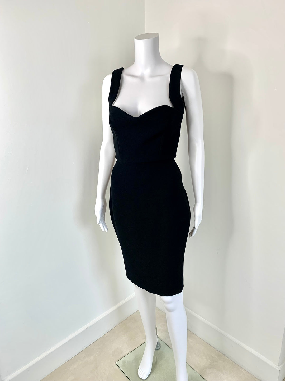 Victoria Beckham, Dress, 2016, Size UK 8