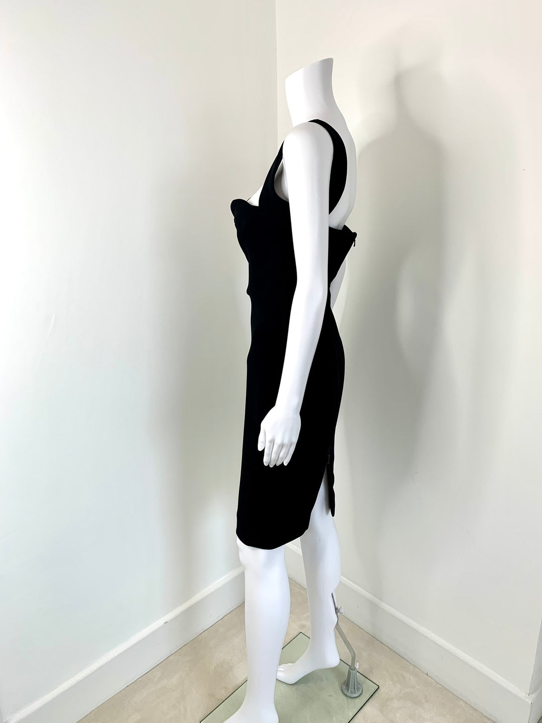 Victoria Beckham, Dress, 2016, Size UK 8
