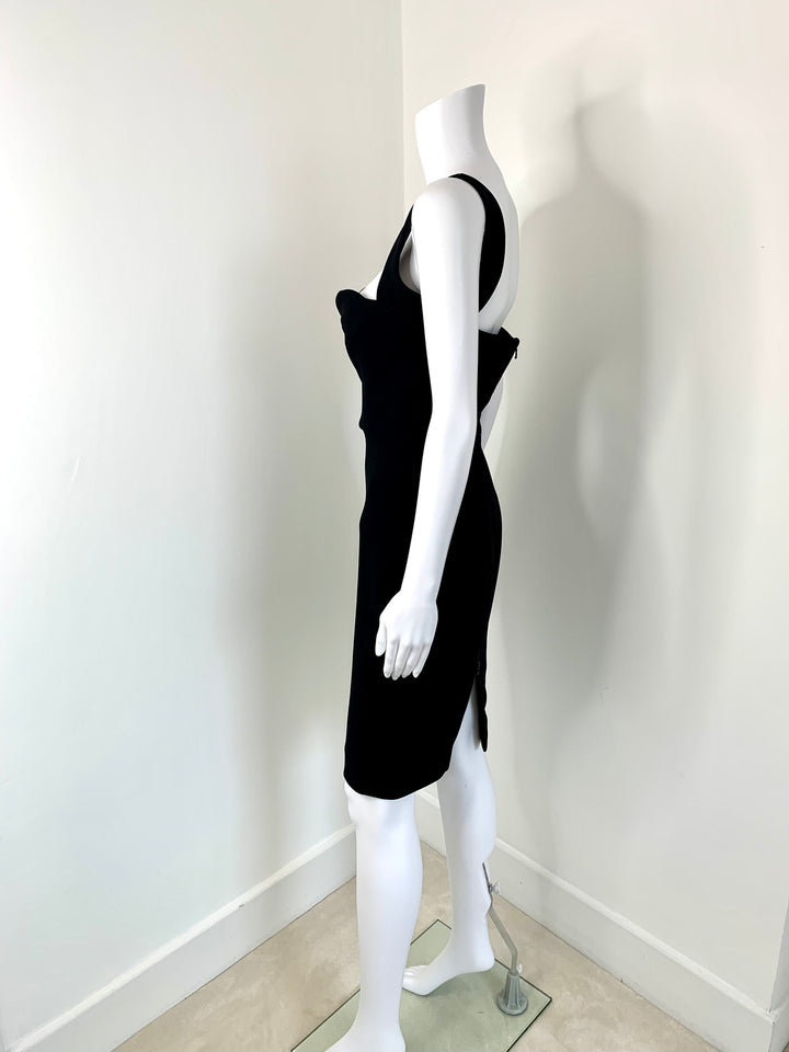 Victoria Beckham, Dress, 2016, Size UK 8