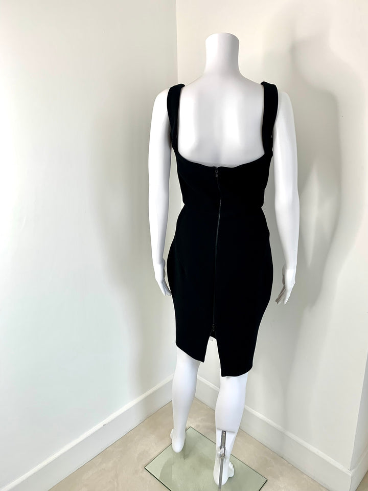 Victoria Beckham, Dress, 2016, Size UK 8
