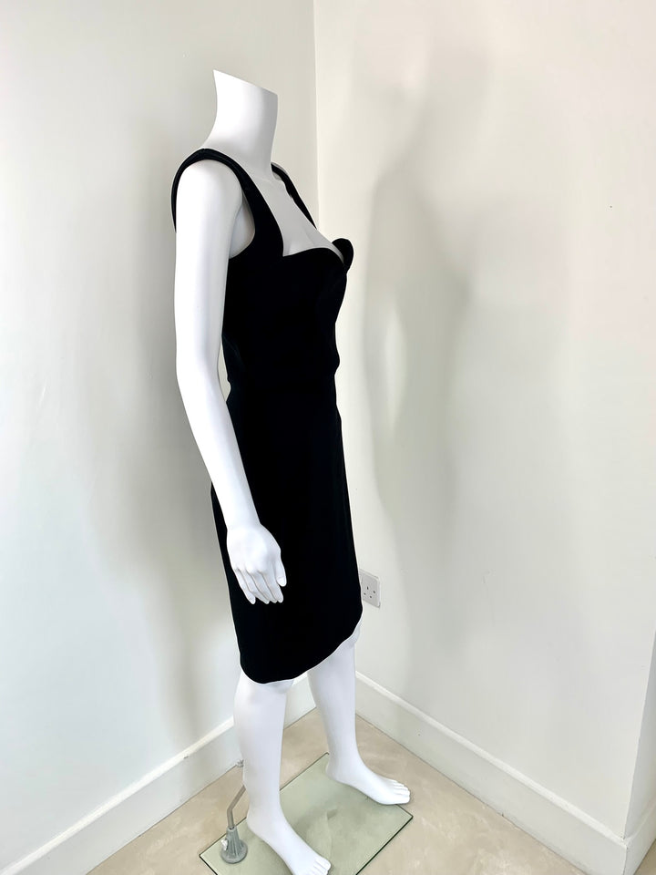 Victoria Beckham, Dress, 2016, Size UK 8