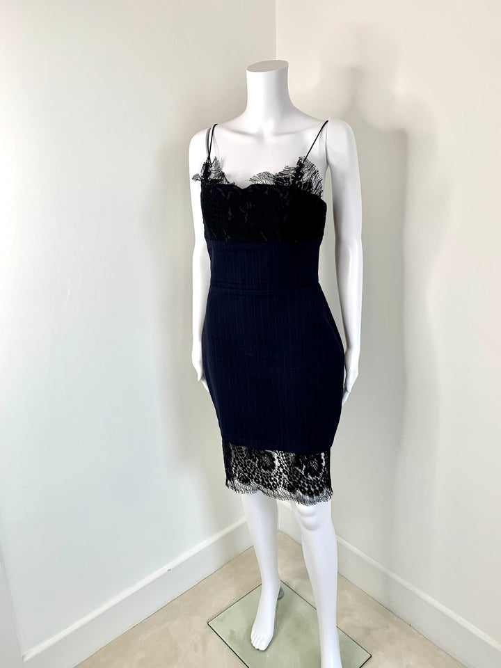 Victoria Beckham, Dress, 2017, Size UK 8