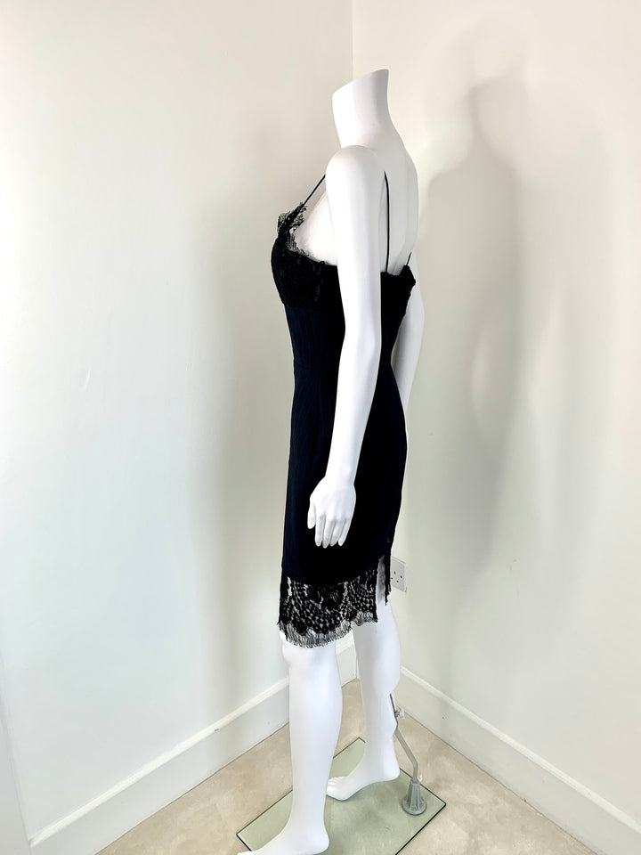 Victoria Beckham, Dress, 2017, Size UK 8