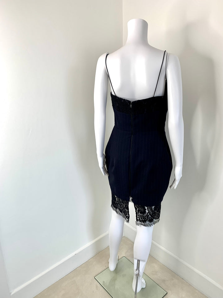 Victoria Beckham, Dress, 2017, Size UK 8