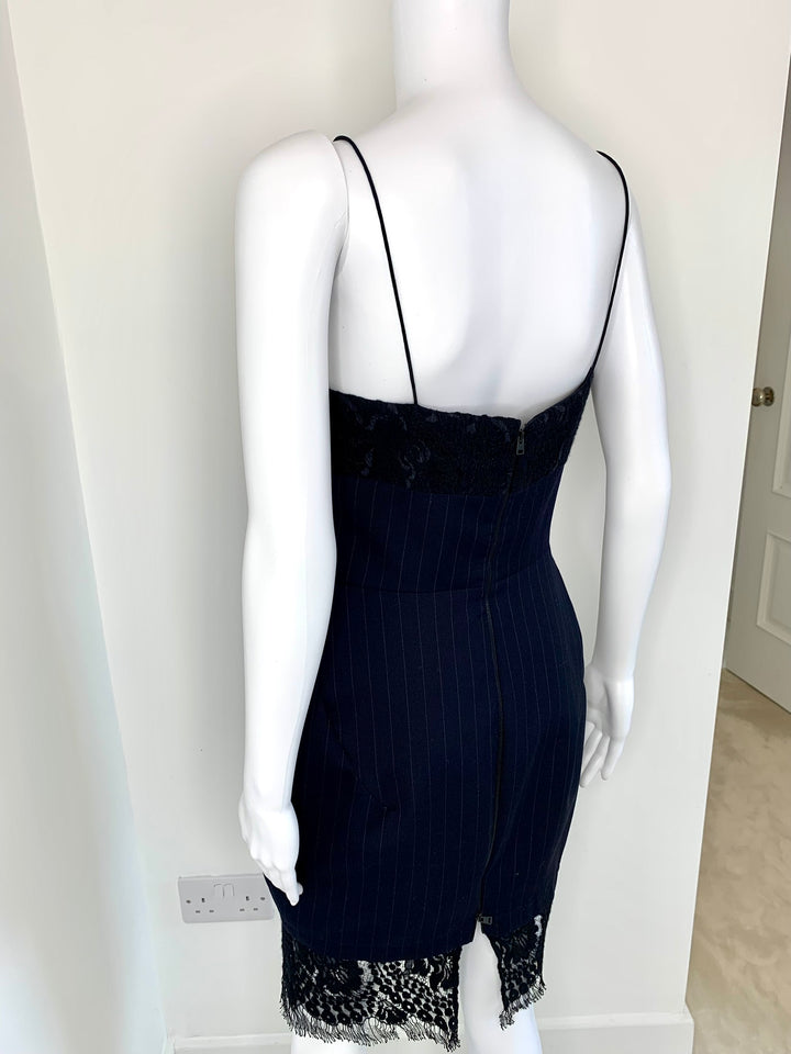 Victoria Beckham, Dress, 2017, Size UK 8