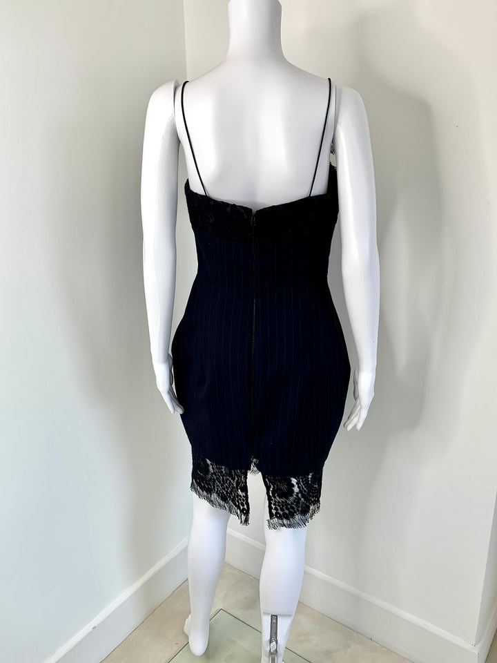 Victoria Beckham, Dress, 2017, Size UK 8