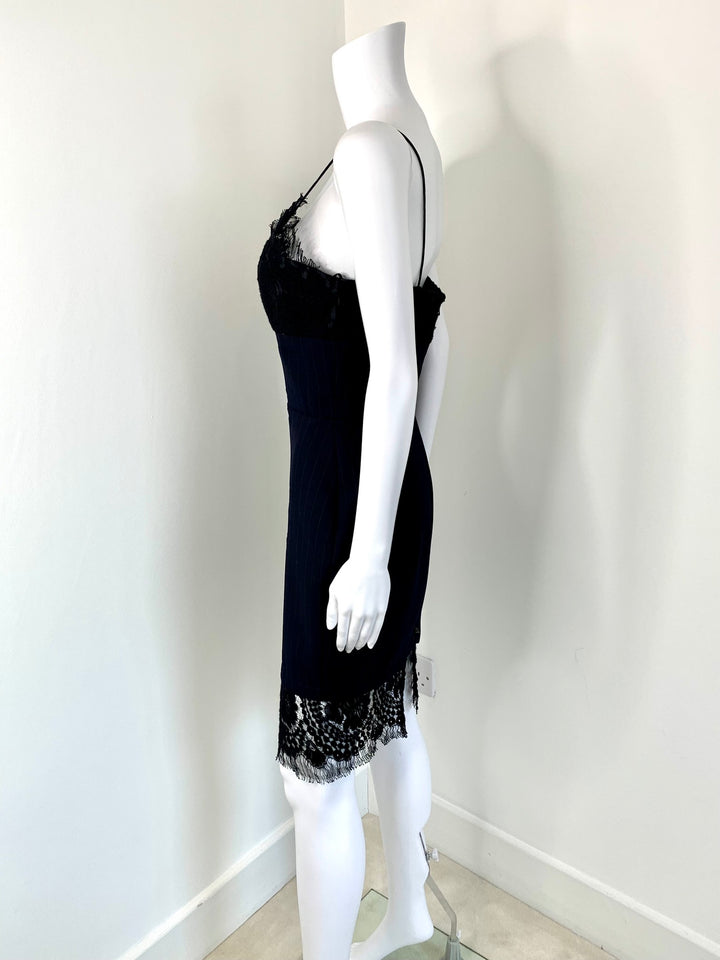 Victoria Beckham, Dress, 2017, Size UK 8