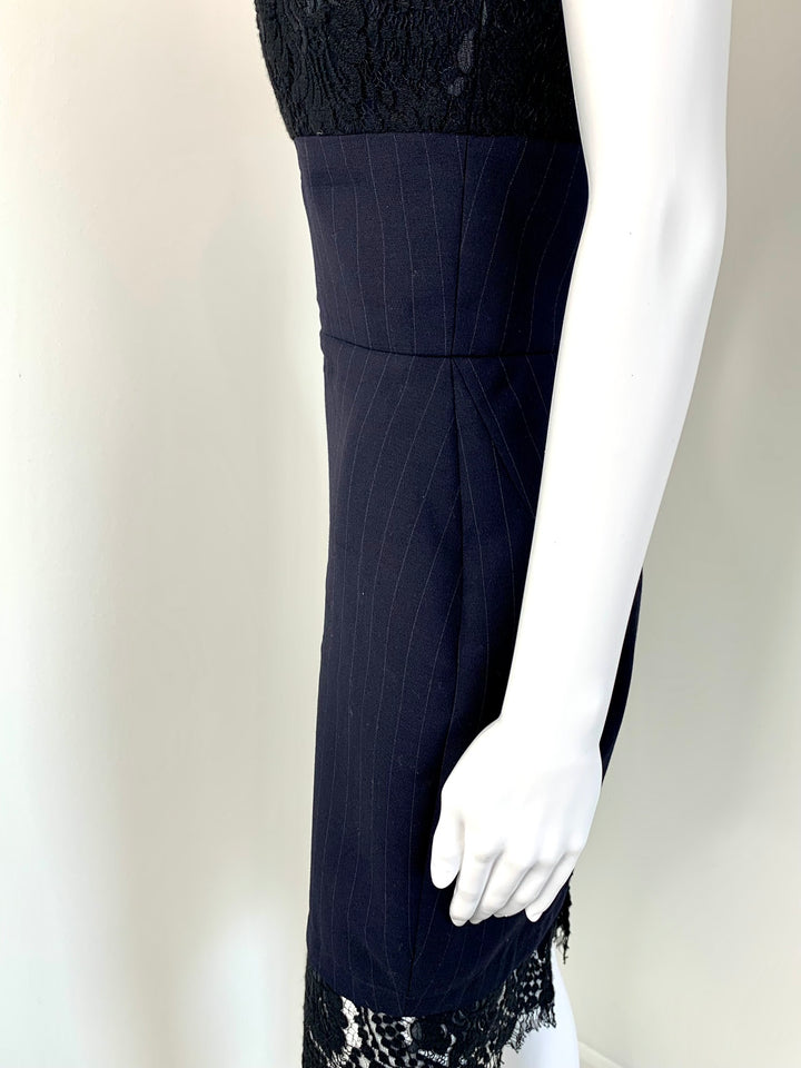 Victoria Beckham, Dress, 2017, Size UK 8