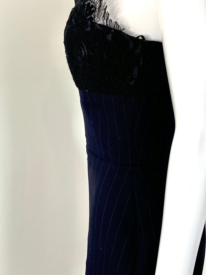 Victoria Beckham, Dress, 2017, Size UK 8