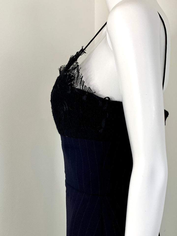 Victoria Beckham, Dress, 2017, Size UK 8