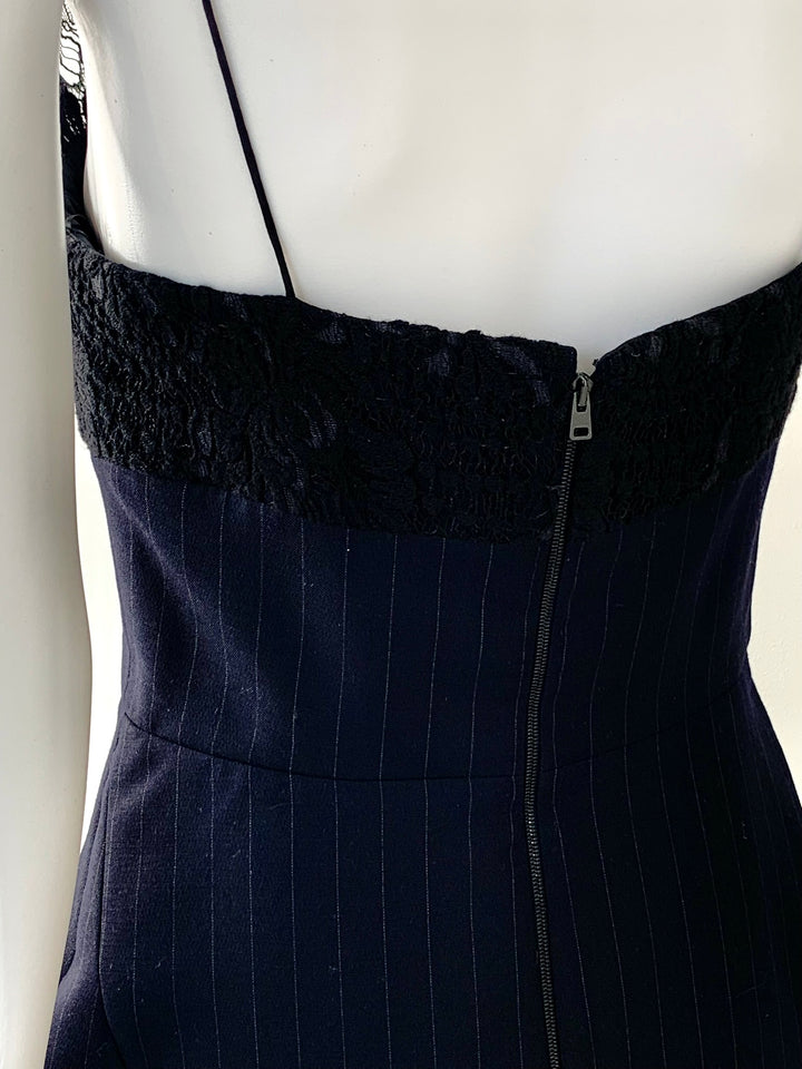 Victoria Beckham, Dress, 2017, Size UK 8