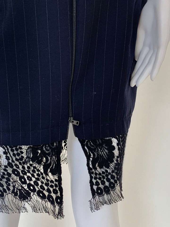 Victoria Beckham, Dress, 2017, Size UK 8