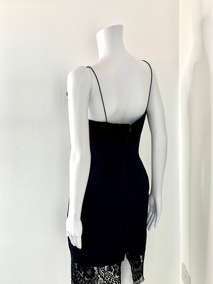 Victoria Beckham, Dress, 2017, Size UK 8