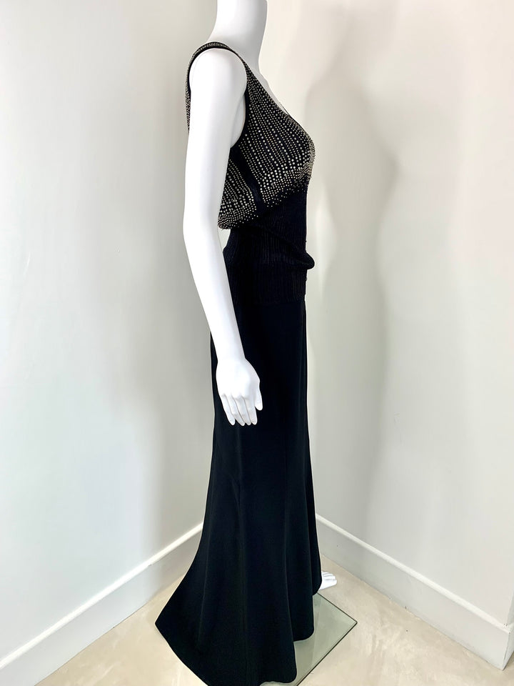 Roberto Cavalli, Sheer Cashmere , Top, 2006, Size UK 8/10