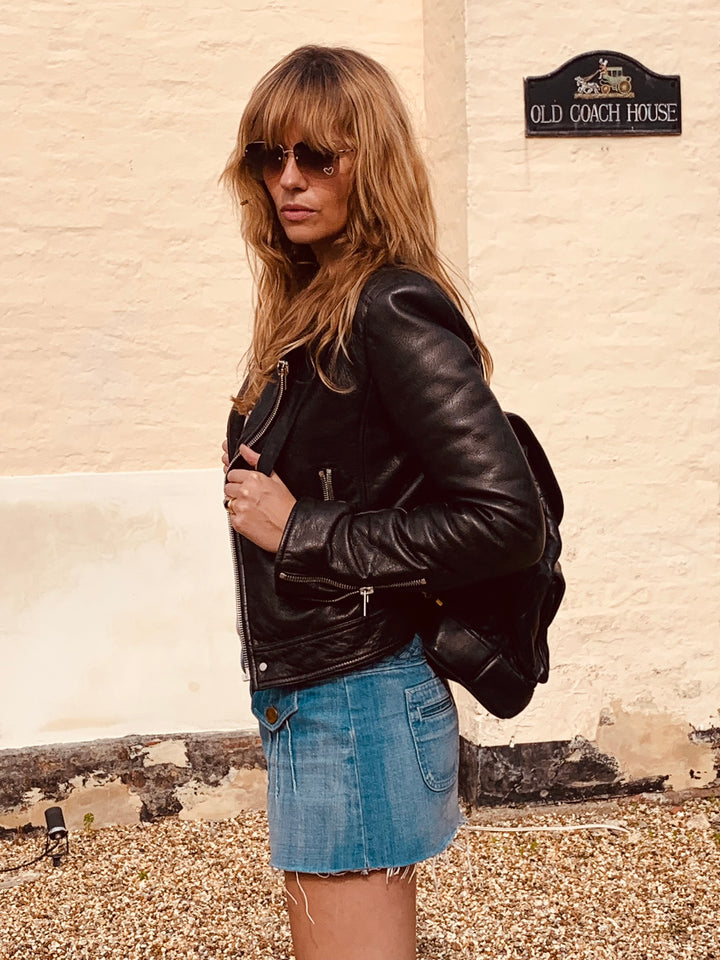 Balenciaga, Jacket, 2013, Size FR 40