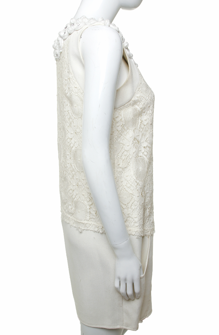 Balmain, Dress, 2006, Size FR 36