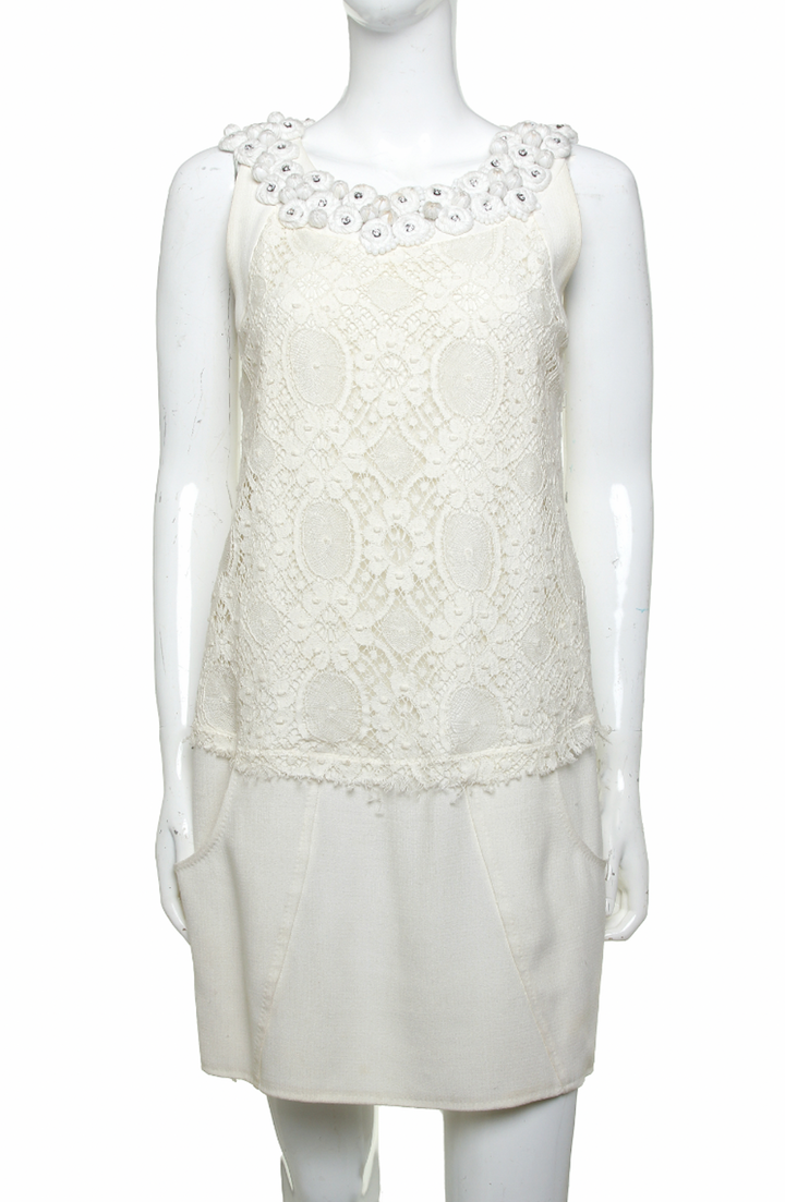 Balmain, Dress, 2006, Size FR 36