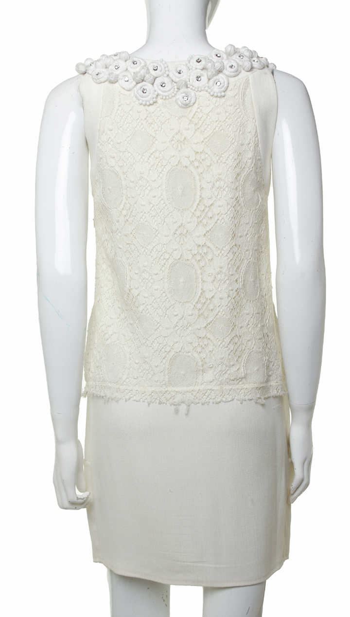 Balmain, Dress, 2006, Size FR 36