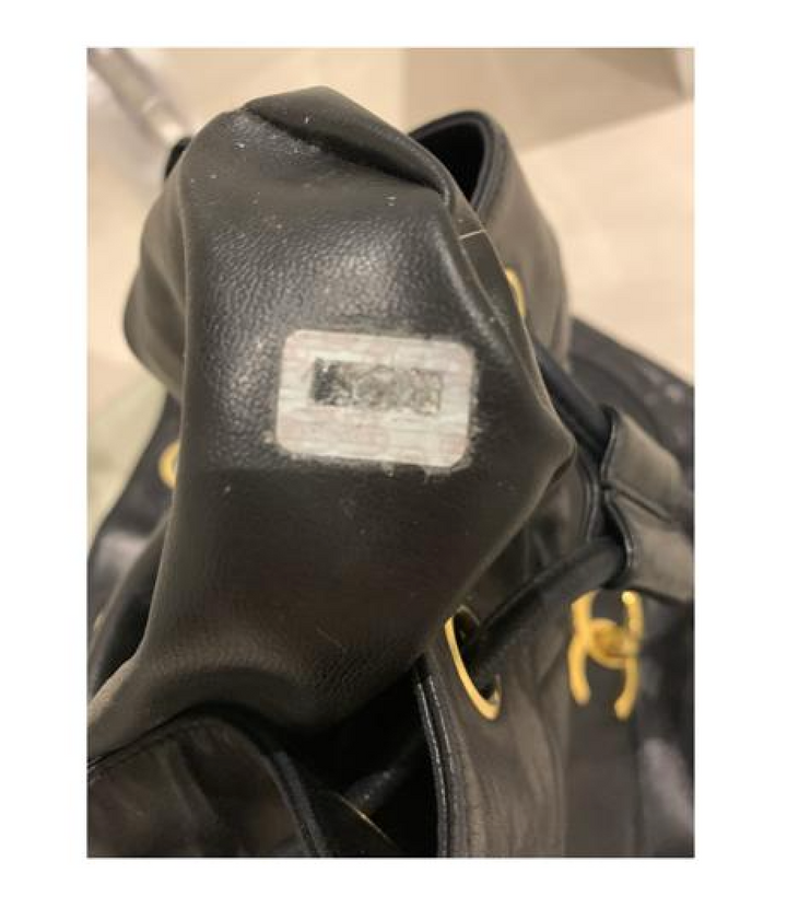 Chanel, Bag, 1993, Size X Large