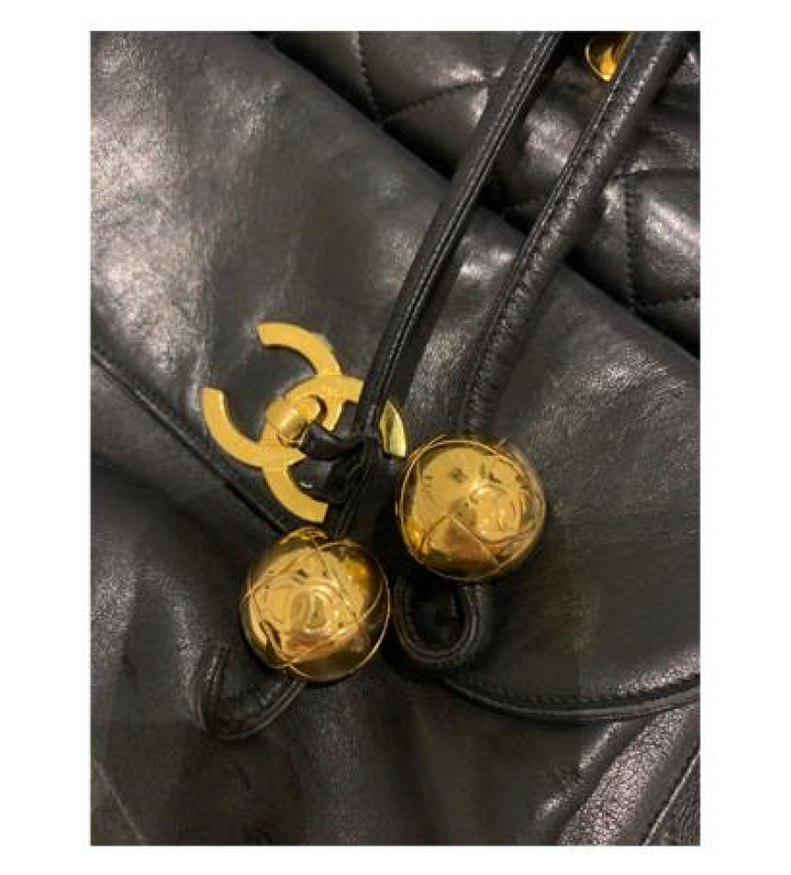 Chanel, Bag, 1993, Size X Large