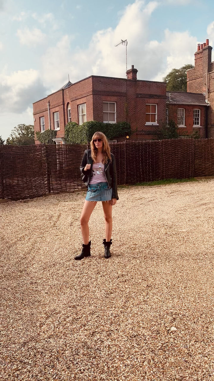 Chanel, Bag, 1993, Size X Large