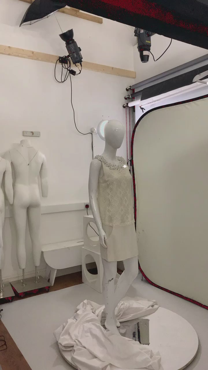 Balmain, Dress, 2006, Size FR 36