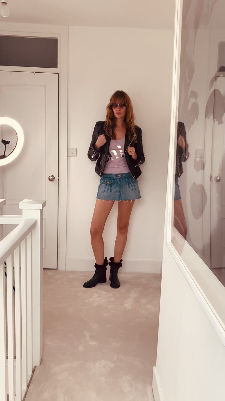 Balenciaga, Jacket, 2013, Size FR 40