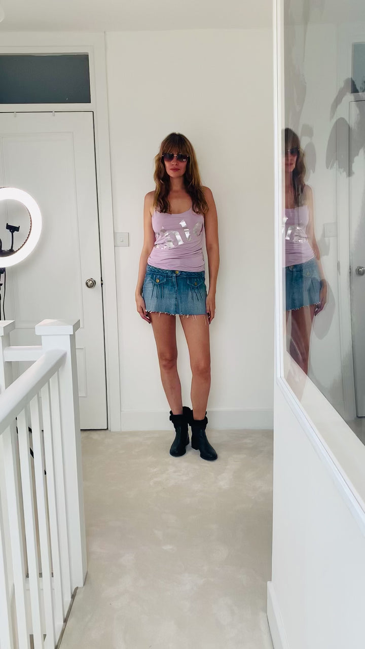 Chloe, Top, 2000, Size FR 40