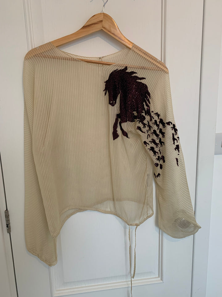 Chloe Top