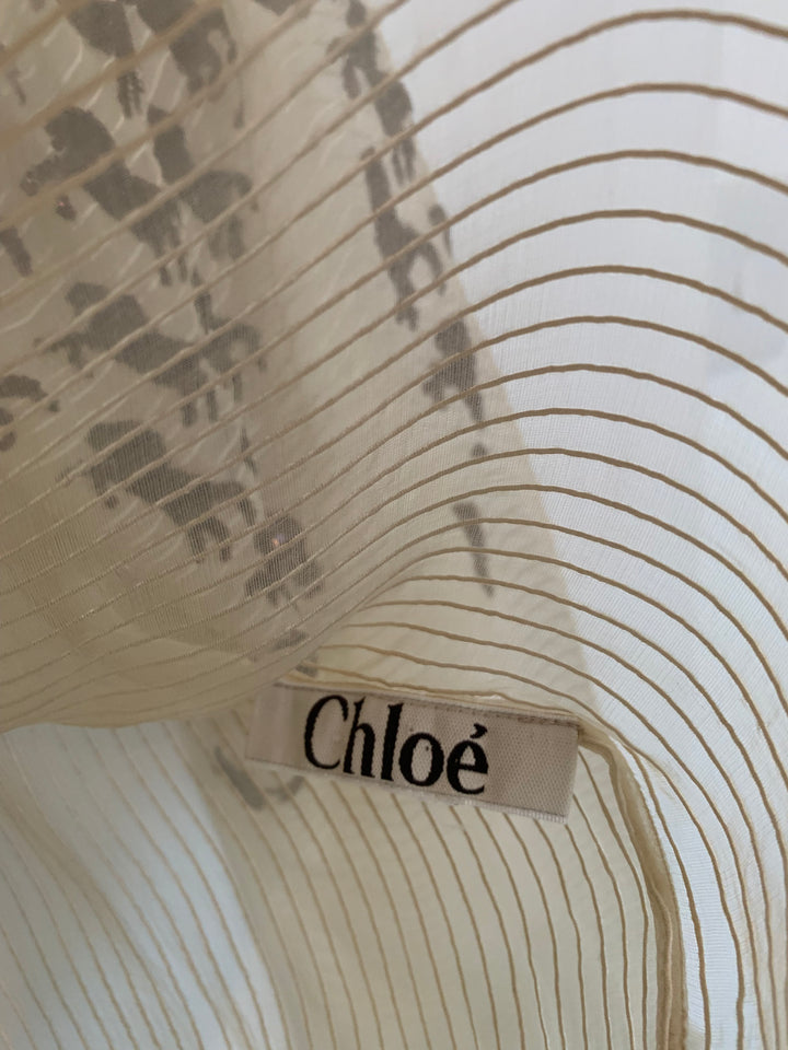 Chloe Top