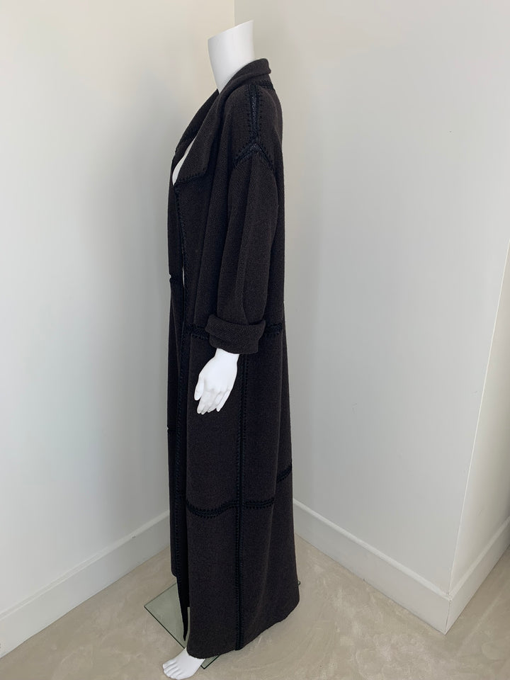 Chloe, Coat ,Jacket, 2001, Size UK 10