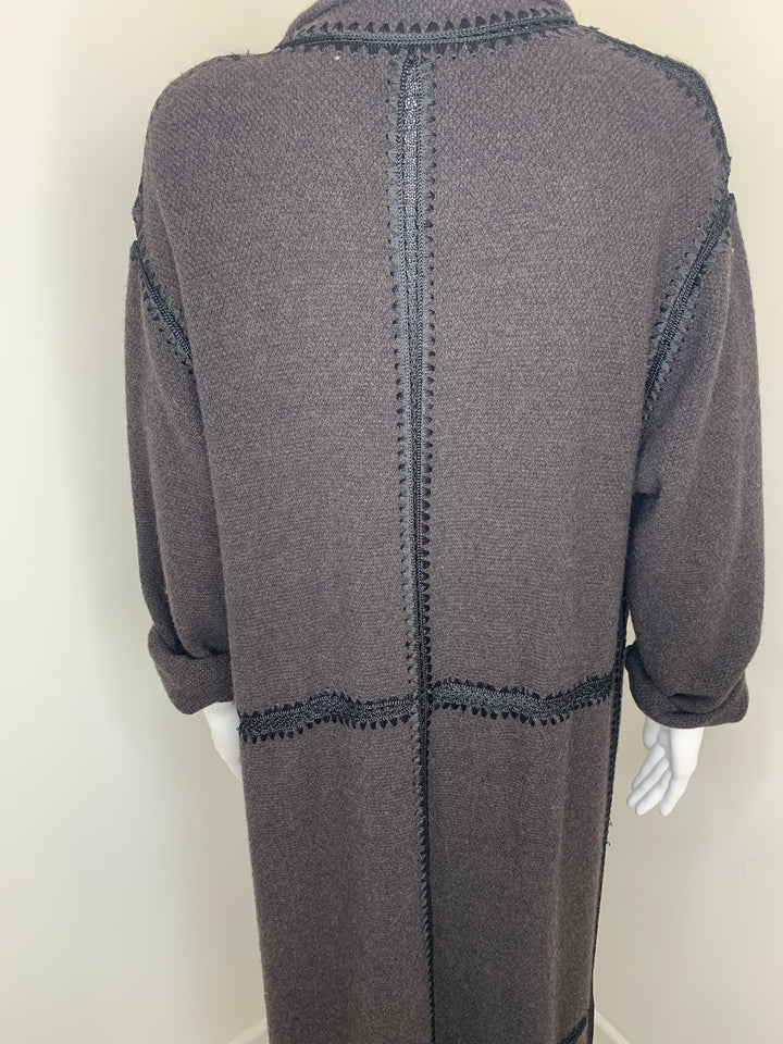 Chloe, Coat ,Jacket, 2001, Size UK 10